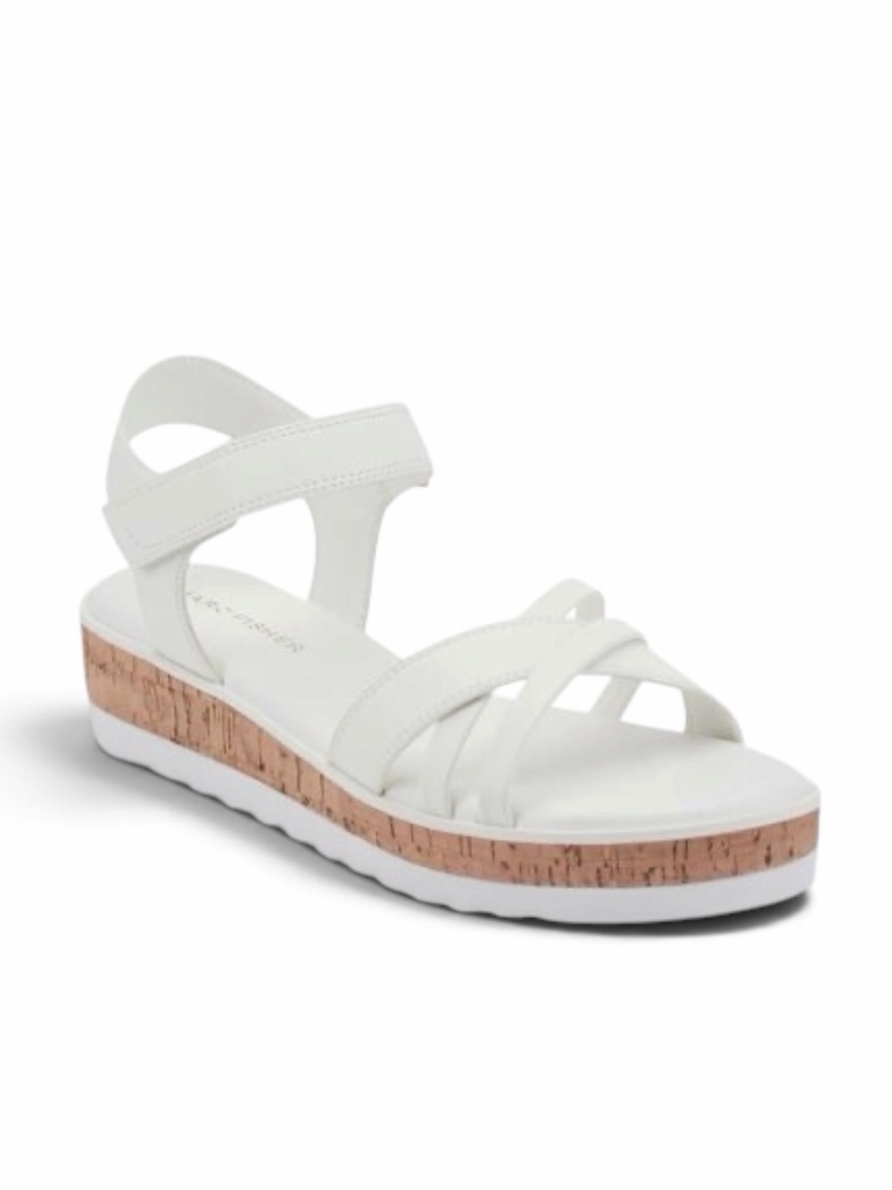 Marc Fisher Gyllie Wedge Sandals